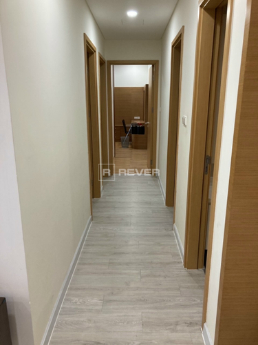  Căn hộ The Vista An Phú đầy đủ nội thất diện tích 140m².