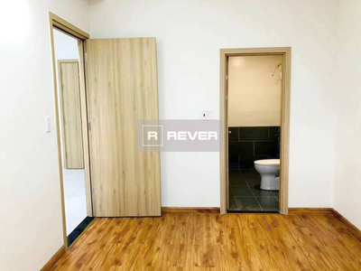  Căn hộ Fresca Riverside nội thất cơ bản diện tích 60m²