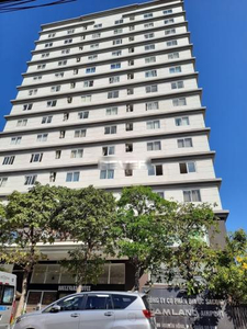 Căn hộ Samland Riverview, Quận Bình Thạnh Căn hộ Samland Airport tầng 6 ban công rộng, view đón gió mất mẻ.