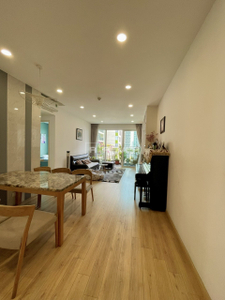 khách.jpg Căn hộ Vista Verde, diện tích 89.1m²