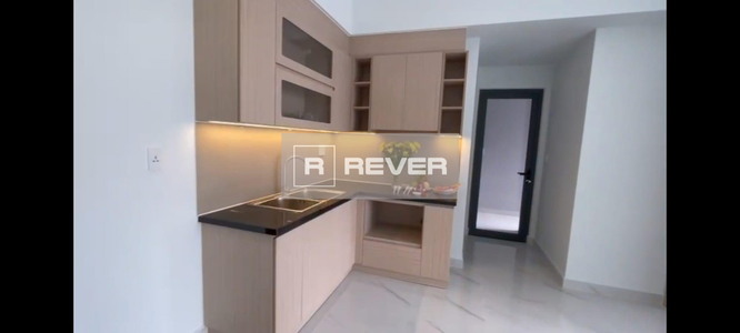 Căn hộ Lovera Vista, Huyện Bình Chánh Căn hộ Lovera Vista tầng 13 có 2 phòng ngủ, đầy đủ nội thất.