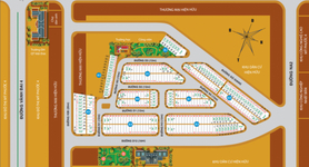 Bình Dương Avenue City - 