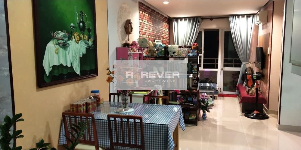 Rever