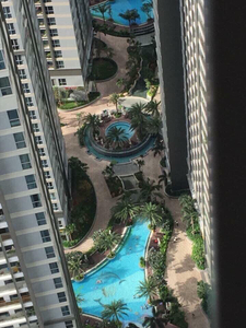  Căn hộ Vinhomes Central Park hướng ban công nam đầy đủ nội thất diện tích 62m²