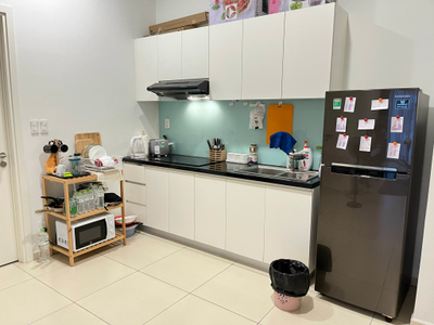 Căn hộ HauSneo, Quận 9 Căn hộ Hausneo đầy đủ nội thất diện tích 55m²