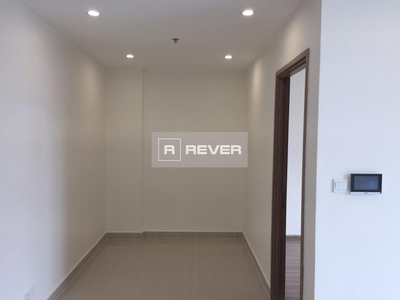 Căn hộ Vinhome Grand Park quận 9 Căn hộ Vinhome Grand Park không có nội thất, ban công thoáng