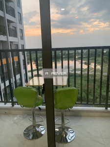  Căn hộ Lovera Vista tầng 9 nội thất đầy đủ, thiết kế hiện đại