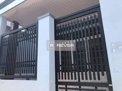 Nhà phố diện tích đất 75.1m2 không gian rộng thoáng.