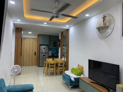 căn hộ Celadon City Tân Phú Căn hộ Celadon City đầy đủ nội thất diện tích 63m²