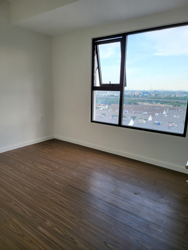 Căn hộ Safira Khang Điền, Quận 9 Căn hộ Safira Khang Điền tầng 15 view KDC hiện hữu Mega Residence.