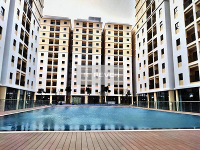 Căn hộ CityLand Park Hills, Quận Gò Vấp Căn hộ Cityland Park Hills tầng thấp tiện di chuyển, đầy đủ nội thất.