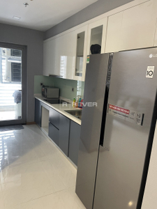  Căn hộ 2 phòng ngủ Vinhomes Central Park view sông, công viên