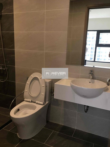 Căn hộ Vinhomes Grand Park, Quận 9 Căn hộ Vinhomes Grand Park có 2 phòng ngủ, nội thất cơ bản.