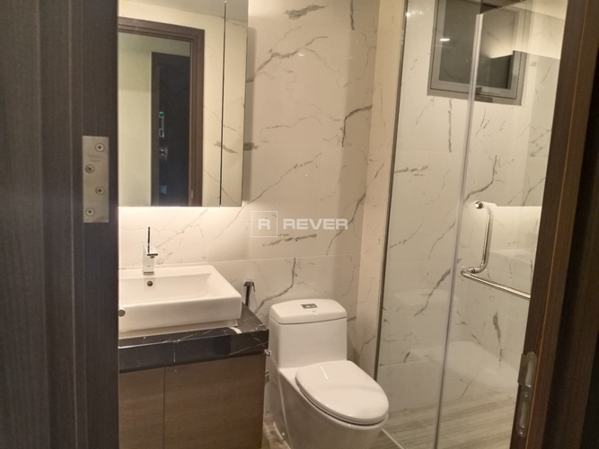  Căn hộ Empire City đầy đủ nội thất diện tích 93m²