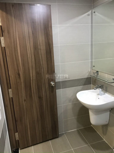 Căn hộ HomyLand Riverside, Quận 2 Căn hộ tầng 12 Homyland Riverside diện tích 81m2 vuông đẹp.