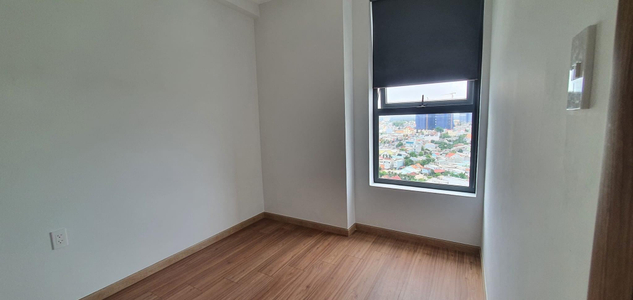 Căn hộ Bcons Green View, Huyện Dĩ An Căn hộ Bcons Green View tầng 15 thiết kế hiện đại, nội thất cơ bản.