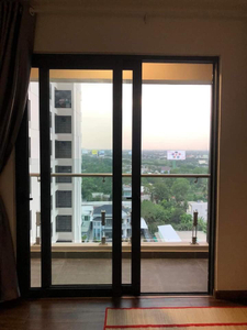 Căn hộ Akari City, Quận Bình Tân Căn hộ Akari City tầng 9 thiết kế 2 phòng ngủ, nội thất cơ bản.