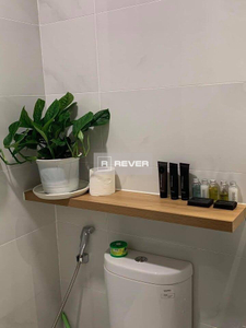  Căn hộ Masteri An Phú hướng ban công tây đầy đủ nội thất diện tích 52m².