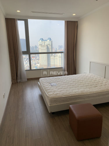  Căn hộ Vinhomes Central Park 2PN hướng Tây Bắc, diện tích 87.8m²