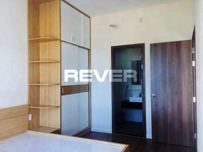 Căn hộ Mizuki Park, Huyện Bình Chánh Căn hộ Mizuki Park có 2 phòng ngủ, bàn giao đầy đủ nội thất.