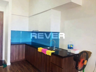 Căn hộ Mizuki Park, Huyện Bình Chánh Căn hộ Mizuki Park có 2 phòng ngủ, bàn giao đầy đủ nội thất.