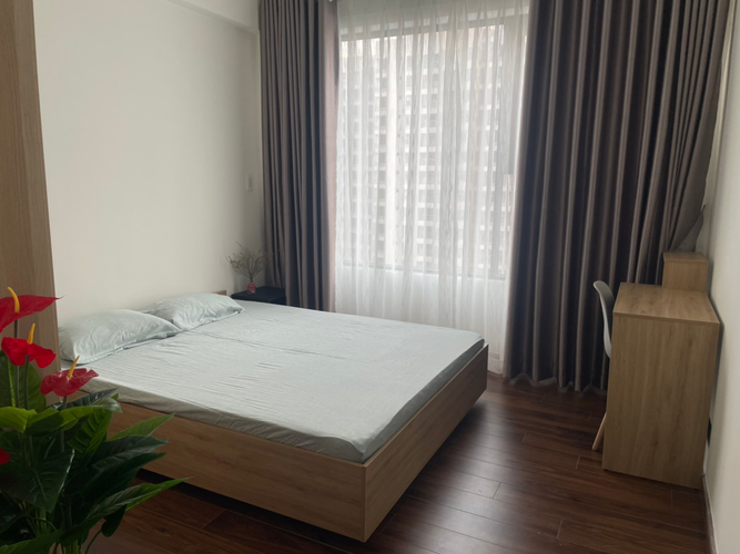 Căn hộ Akari City, Quận Bình Tân Căn Hộ Akira City tầng 15 ban công rộng rãi, view đón gió mát mẻ.