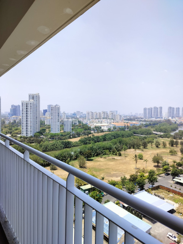  Căn hộ Scenic Valley hướng Tây Bắc, diện tích 110.54m²