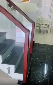 Nhà phố Quận Thủ Đức Nhà thiết kế 1 trệt, 1 lầu diện tích 59.2m2, hẻm rộng 3m.