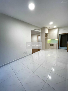 Căn hộ Safira Khang Điền, Quận 9 Căn hộ Safira Khang Điền diện tích 49m2, nội thất cơ bản.