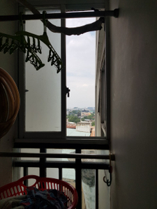 Căn hộ 8X Plus, Quận 12 Căn hộ 8X Plus hướng ban công nam nội thất cơ bản diện tích 65m²