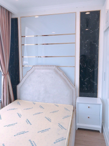 IMG_3854.JPG Căn hộ Vinhomes Central Park hướng ban công đông bắc đầy đủ nội thất diện tích 83.9m²