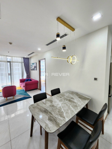  Căn hộ 3 phòng ngủ view sông Vinhomes Central Park