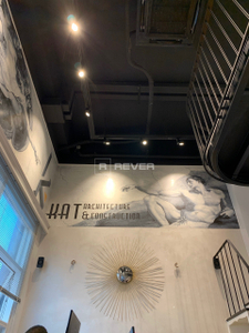  Căn hộ duplex Sunrise City diện tích 51m²