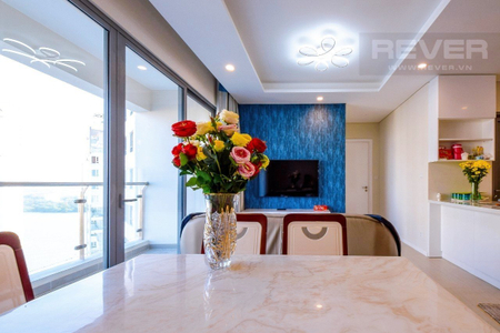 z4543703283800_85d99be9f2e7eed9ab30a6da2f55ab54.jpg Căn hộ Diamond Island - Đảo Kim Cương đầy đủ nội thất, view nội khu cực đẹp