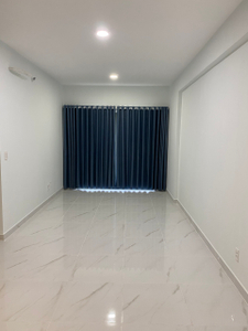 Căn hộ Lovera Vista không có nội thất diện tích 65m²