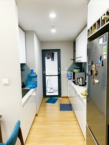  Căn hộ Celadon City đầy đủ nội thất diện tích 53m².