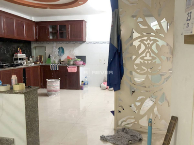  Nhà phố Đường Số 6 2 tầng diện tích 50m²