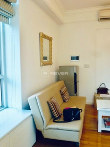  Căn hộ Studio The Manor đầy đủ nội thất diện tích 35m².