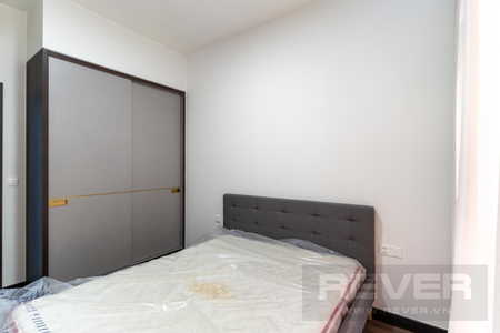  Căn hộ tầng 25 Empire City Thủ Thiêm nội thất đầy đủ, view thoáng