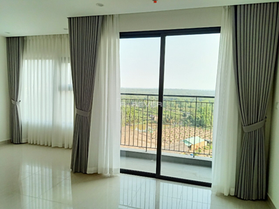  Căn hộ Vinhomes Grand Park hướng Đông Nam, diện tích 69m²