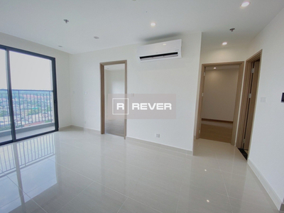 Căn hộ Vinhomes Grand Park quận 9 Căn hộ Vinhomes Grand Park cửa chính hướng Đông Nam, nội thất cơ bản