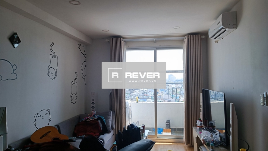 Rever