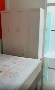 Nhà phố Quận Thủ Đức Nhà thiết kế 1 trệt, 1 lầu diện tích 59.2m2, hẻm rộng 3m.