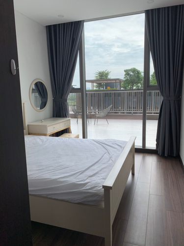 Căn hộ Empire City, Quận 2 Căn hộ Empire City thiết kế hiện đại, view Landmark 81 tuyệt đẹp.