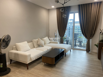  CẦN BÁN CĂN HỘ 2PN Vista Verde đầy đủ nội thất diện tích 82m².