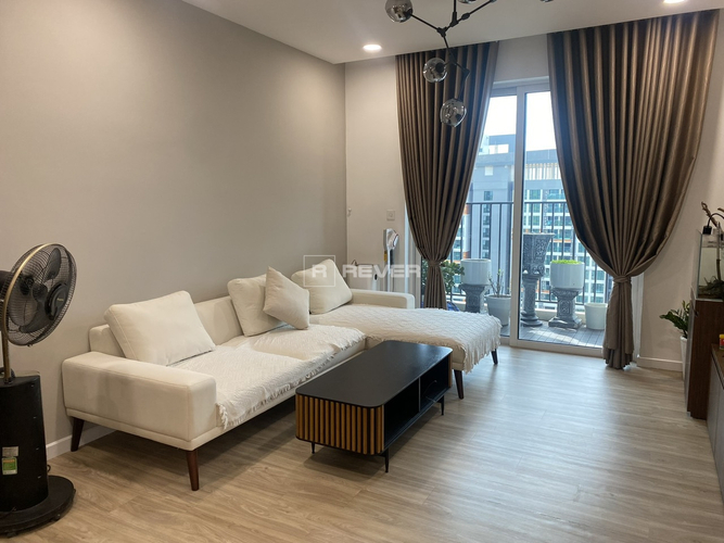  CẦN BÁN CĂN HỘ 2PN Vista Verde đầy đủ nội thất diện tích 82m².