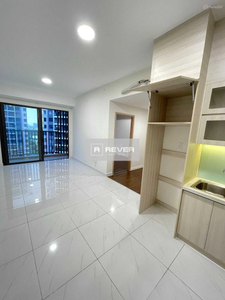 Căn hộ Safira Khang Điền, Quận 9 Căn hộ Safira Khang Điền diện tích 49m2, nội thất cơ bản.