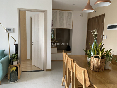  Căn hộ New City Thủ Thiêm hướng Đông Nam, diện tích 85.42m²