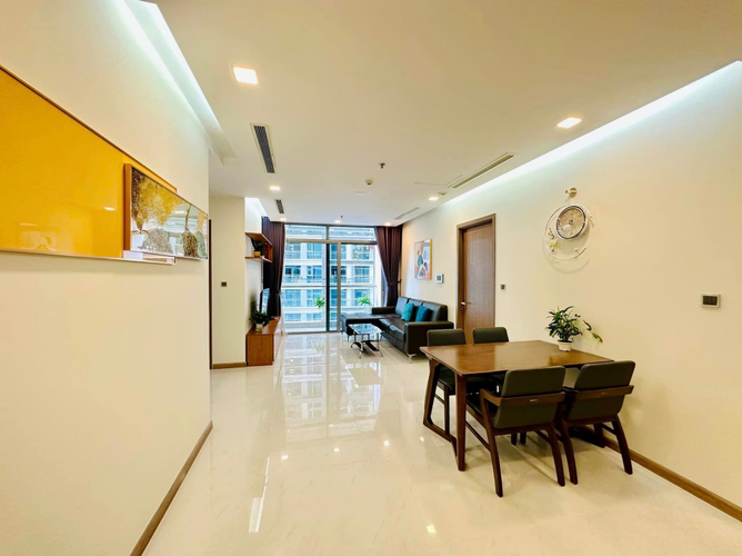 IMG_7118.JPG Căn hộ Vinhomes Central Park đầy đủ nội thất diện tích 90m²