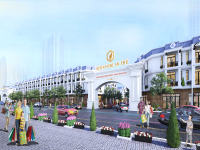 Queen Home An Phú - 